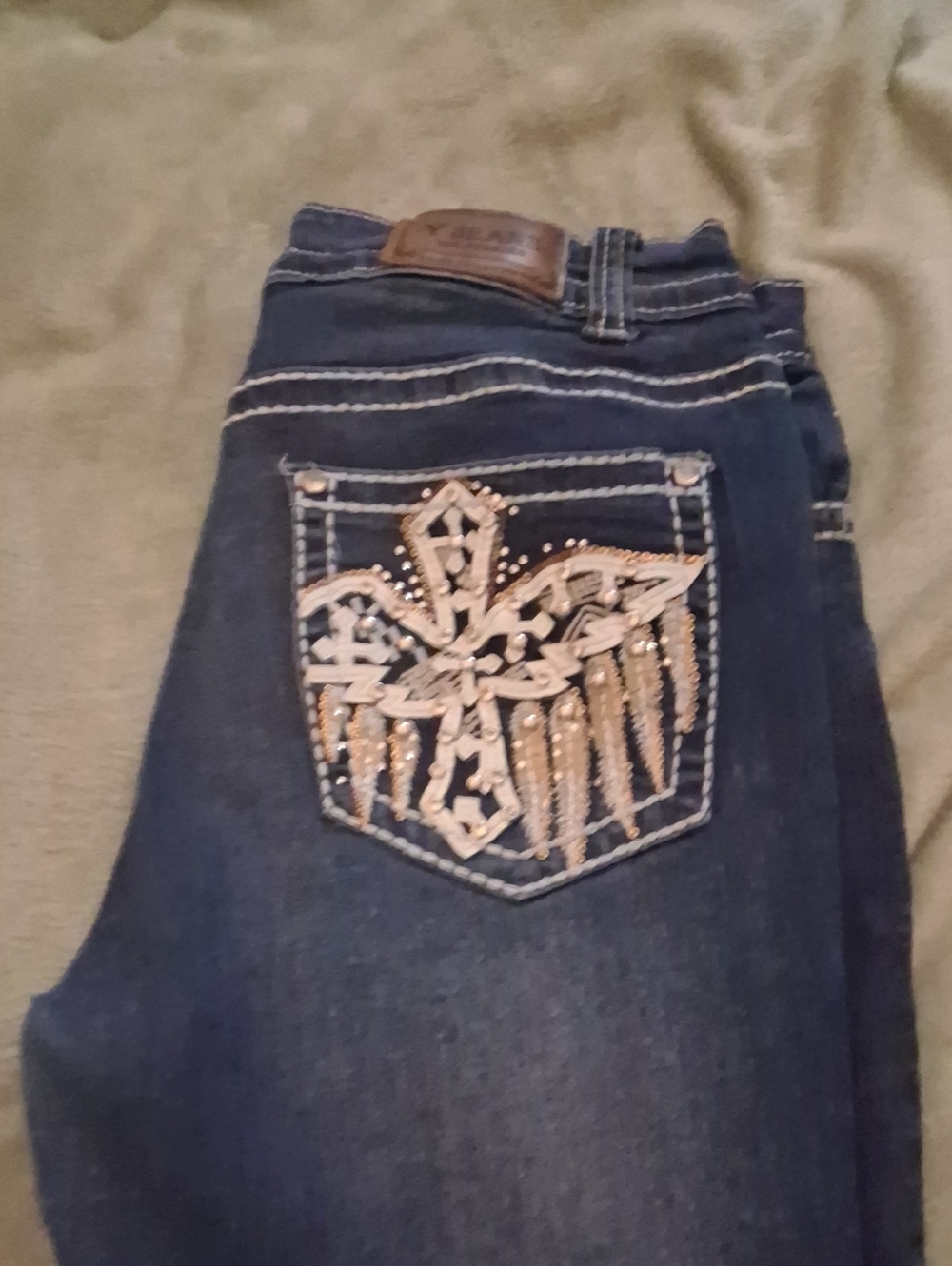 Size 13/14